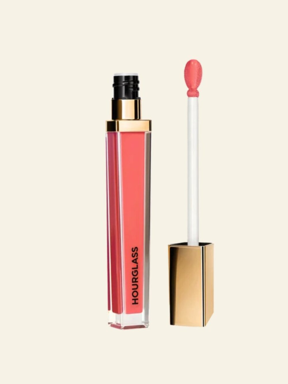 BNIB Hourglass Unreal™ High Shine Volumizing Lip Gloss - Horizon